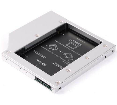 Adaptor HDD Orico L95SS-V1-PRO (Argintiu) 1 Adaptor HDD Orico L95SS-V1-PRO (Argintiu)