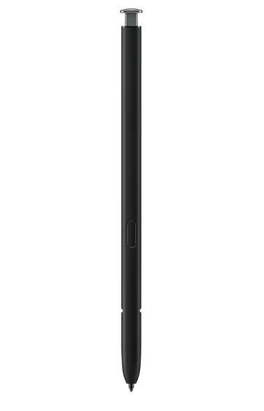 Stylus Pen Samsung S Pen EJ-PS918BGEGEU, pentru Samsung Galaxy S23 Ultra (Verde) 1 Stylus Pen Samsung S Pen EJ-PS918BGEGEU, pentru Samsung Galaxy S23 Ultra (Verde)