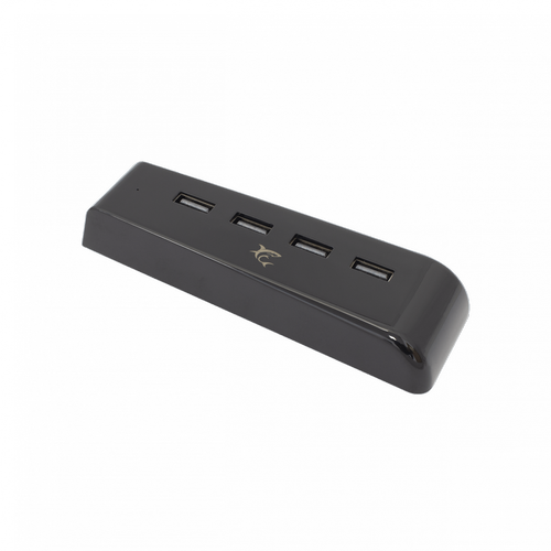 Hub cu 4 porturi USB pentru PS5 White Shark PS5-0576 CROSS (Negru) 1 Hub cu 4 porturi USB pentru PS5 White Shark PS5-0576 CROSS (Negru)