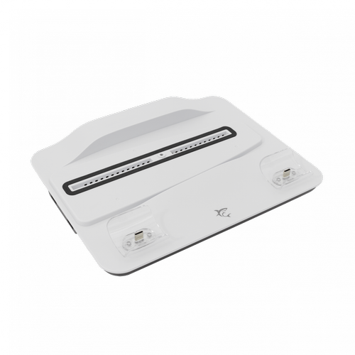 Cooler si statie de incarcare PS5 White Shark PS5-05102 GUARD (Alb) 1 Cooler si statie de incarcare PS5 White Shark PS5-05102 GUARD (Alb)