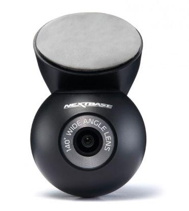 Camera video auto spate/marsarier DVR Nextbase NBDVRS2RWC, Full HD, unghi de vizualizare 140° (Negru) 1 Camera video auto spate/marsarier DVR Nextbase NBDVRS2RWC, Full HD, unghi de vizualizare 140° (Negru)