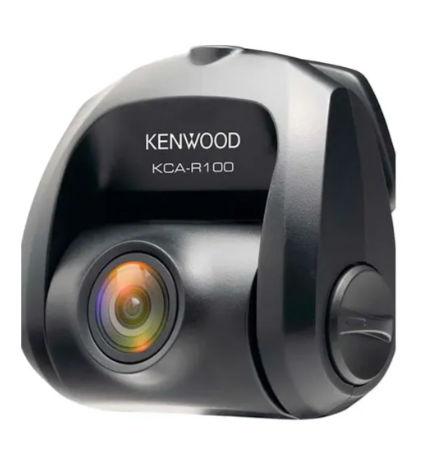 Camera Video Auto Kenwood KCAR100, Full HD, 161° (Negru) 1 Camera Video Auto Kenwood KCAR100, Full HD, 161° (Negru)