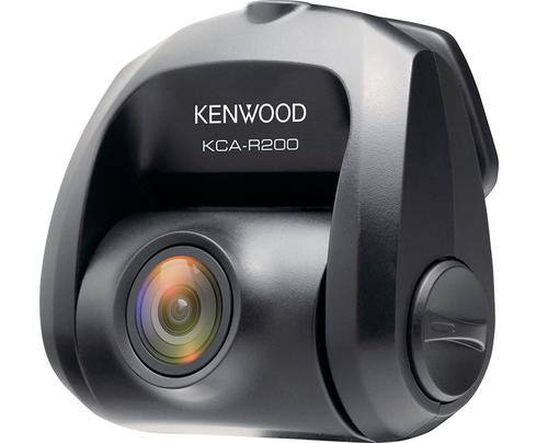 Camera Video Auto Kenwood KCAR200, QHD (2560 x 1440), 161° (Negru) 1 Camera Video Auto Kenwood KCAR200, QHD (2560 x 1440), 161° (Negru)
