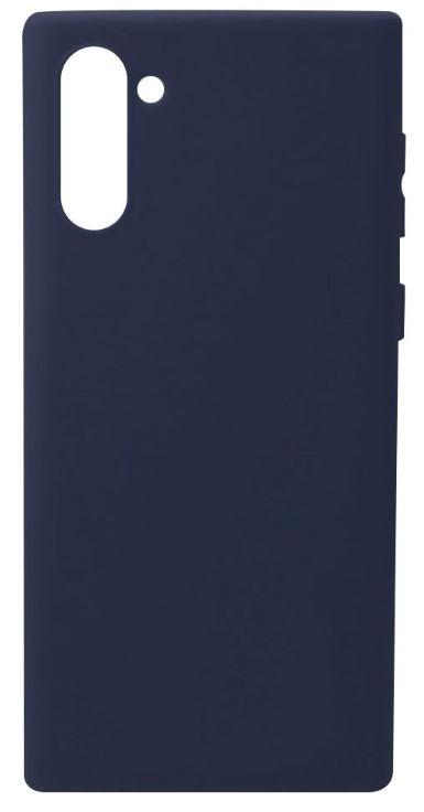 Protectie Spate Just Must Candy JMCNDN10NV pentru Samsung Galaxy Note 10 (Albastru) 1 Protectie Spate Just Must Candy JMCNDN10NV pentru Samsung Galaxy Note 10 (Albastru)