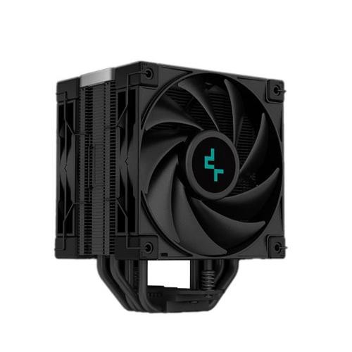 Cooler CPU Deepcool AK400 Zero Dark Plus, 120mm 1 Cooler CPU Deepcool AK400 Zero Dark Plus, 120mm