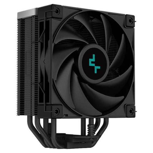 Cooler CPU Deepcool AK400 Zero Dark, 120mm 1 Cooler CPU Deepcool AK400 Zero Dark, 120mm