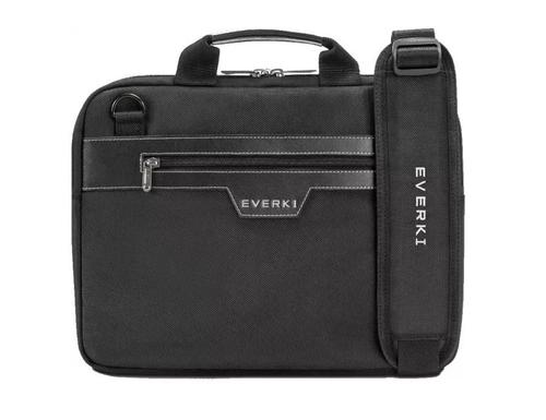 Geanta laptop EVERKI Business 414 Briefcase 14.1inch (Negru) 1 Geanta laptop EVERKI Business 414 Briefcase 14.1inch (Negru)