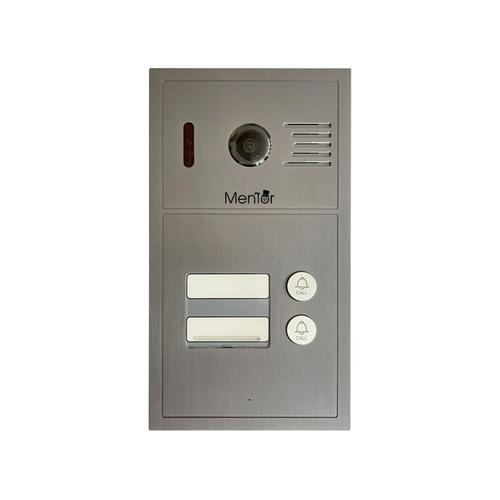 Unitate exterioara VideoInterfon Smart Mentor SY037 WiFi acces 2 locatii 2MP Full-HD IP65 IR difuzor microfon 12V 4fire 1 Unitate exterioara VideoInterfon Smart Mentor SY037 WiFi acces 2 locatii 2MP Full-HD IP65 IR difuzor microfon 12V 4fire