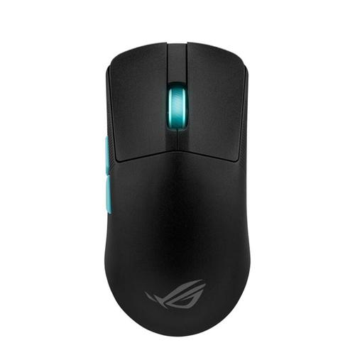 Mouse gaming wireless ASUS ROG Harpe Ace Aim Lab Edition, Bluetooth, 36000 DPI (Negru) 1 Mouse gaming wireless ASUS ROG Harpe Ace Aim Lab Edition, Bluetooth, 36000 DPI (Negru)