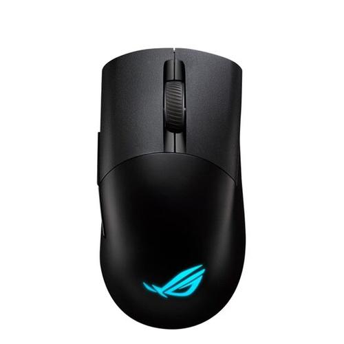 Mouse gaming wireless ASUS ROG Keris AimPoint, 36000 DPI, Bluetooth (Negru) 1 Mouse gaming wireless ASUS ROG Keris AimPoint, 36000 DPI, Bluetooth (Negru)