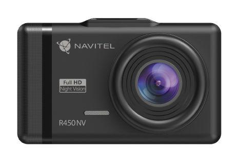 Camera video auto Navitel R450NV, Full HD, Night vision, Microfon, Senzor G, 130°, 2 Mpx (Negru) 1 Camera video auto Navitel R450NV, Full HD, Night vision, Microfon, Senzor G, 130°, 2 Mpx (Negru)