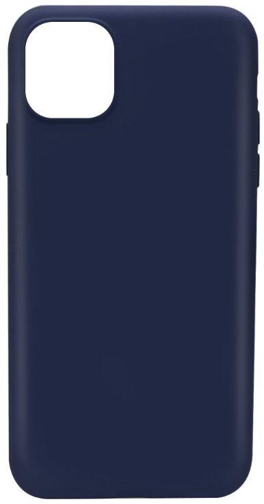 Protectie Spate Devia Nature Series DVNSXIPMBL pentru iPhone 11 Pro Max (Albastru) 1 Protectie Spate Devia Nature Series DVNSXIPMBL pentru iPhone 11 Pro Max (Albastru)