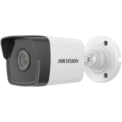 Camera de supraveghere Hikvision DS-2CD1021-I2F, 2.8mm, 2MP, PoE (Alb/Negru) 1 Camera de supraveghere Hikvision DS-2CD1021-I2F, 2.8mm, 2MP, PoE (Alb/Negru)