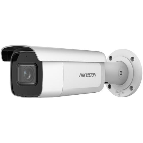 Camera de supraveghere Hikvision DS-2CD2643G2-IZS, 2.8mm, 4MP, PoE (Alb/Negru) 1 Camera de supraveghere Hikvision DS-2CD2643G2-IZS, 2.8mm, 4MP, PoE (Alb/Negru)