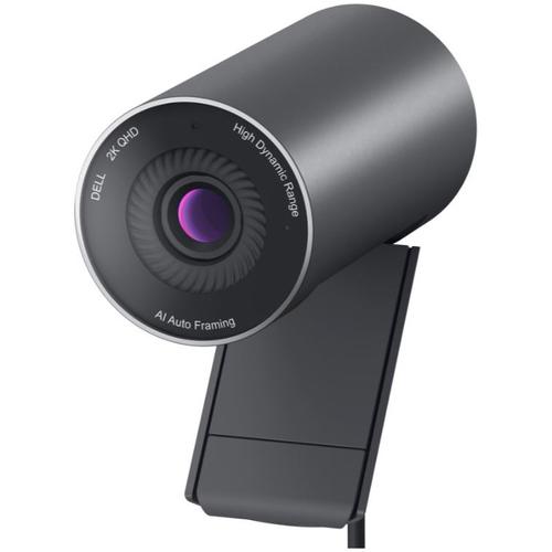 Camera Web Dell Pro WB5023, 2K (Negru) 1 Camera Web Dell Pro WB5023, 2K (Negru)