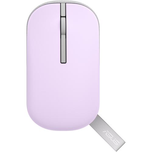 Mouse wireless ASUS MD100, 1600 DPI (Mov) 1 Mouse wireless ASUS MD100, 1600 DPI (Mov)