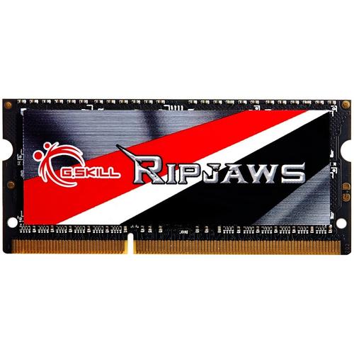 Memorie Laptop G.SKILL Standard, 4GB DDR3L, 1600MHz CL9 1 Memorie Laptop G.SKILL Standard, 4GB DDR3L, 1600MHz CL9