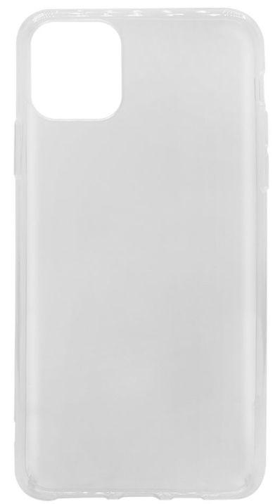 Protectie Spate Devia Naked Crystal Clear DVNKIPHXICC pentru iPhone 11 Pro (Transparent) 1 Protectie Spate Devia Naked Crystal Clear DVNKIPHXICC pentru iPhone 11 Pro (Transparent)