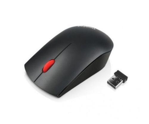 Mouse Wireless Lenovo Thinkpad Essential, USB (Negru) 1 Mouse Wireless Lenovo Thinkpad Essential, USB (Negru)