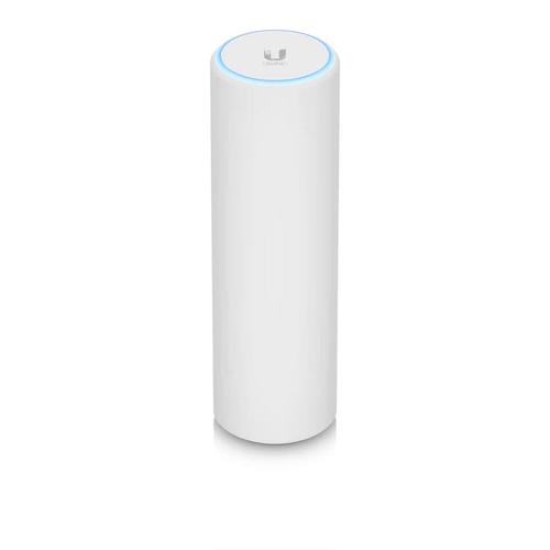 Access point Ubiquiti UniFi 6 Mesh, Dual-Band Gigabit, WiFi 6, 4x4 MU-MIMO (Alb) 1 Access point Ubiquiti UniFi 6 Mesh, Dual-Band Gigabit, WiFi 6, 4x4 MU-MIMO (Alb)