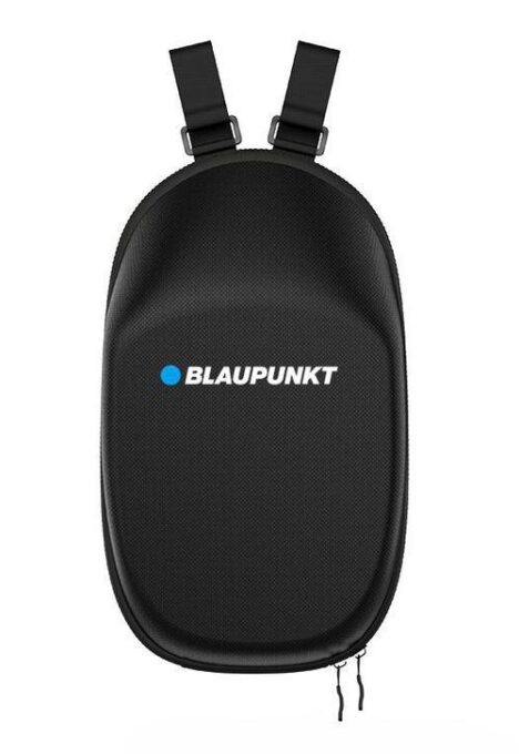 Geanta ghidon Blaupunkt ACE800 pentru trotineta electrica Blaupunkt ESC808 (Negru) 1 Geanta ghidon Blaupunkt ACE800 pentru trotineta electrica Blaupunkt ESC808 (Negru)