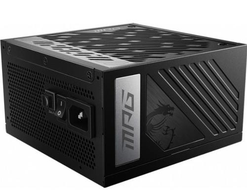 Sursa MSI MPG A850G PCIE5, 850W, 80 Plus Gold, ATX, PFC Activ, Full Modulara 1 Sursa MSI MPG A850G PCIE5, 850W, 80 Plus Gold, ATX, PFC Activ, Full Modulara