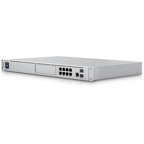 Switch Ubiquiti UniFi Network Dream Machine Special Edition UDM-SE, 8 porturi, Gigabit, PoE 1 Switch Ubiquiti UniFi Network Dream Machine Special Edition UDM-SE, 8 porturi, Gigabit, PoE