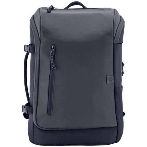Rucsac laptop HP Travel, 25L, 15.6inch (Negru/Gri) 1 Rucsac laptop HP Travel, 25L, 15.6inch (Negru/Gri)