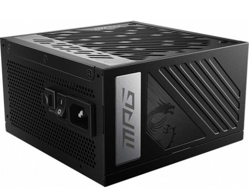 Sursa MSI MPG A1000G PCIE5, 1000 W, 80 PLUS GOLD, ATX, PFC Activ, Full Modulara 1 Sursa MSI MPG A1000G PCIE5, 1000 W, 80 PLUS GOLD, ATX, PFC Activ, Full Modulara
