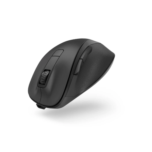 Mouse Hama MW-500 Recharge, Wireless, USB, Optic (Negru) 1 Mouse Hama MW-500 Recharge, Wireless, USB, Optic (Negru)