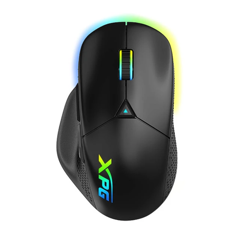 Mouse Gaming XPG Alpha MOXPALPHABK, Cu fir, USB (Negru) 1 Mouse Gaming XPG Alpha MOXPALPHABK, Cu fir, USB (Negru)