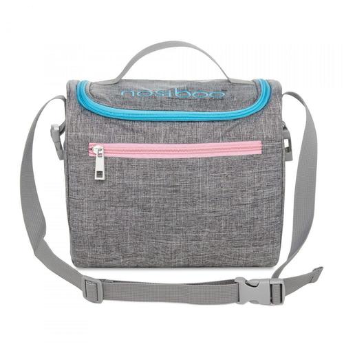 Geanta bebe cu organizator Nosiboo 1 Geanta bebe cu organizator Nosiboo