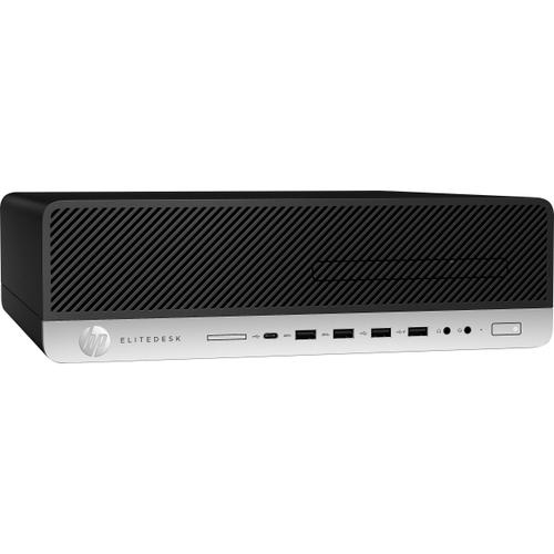 Calculator Sistem PC Refurbished HP ProDesk 800 G4 SFF, Intel Core i5-8500 3.00 - 4.10GHz, 8GB DDR4, 240GB SSD 1 Calculator Sistem PC Refurbished HP ProDesk 800 G4 SFF, Intel Core i5-8500 3.00 - 4.10GHz, 8GB DDR4, 240GB SSD