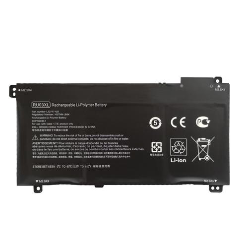 Baterie HP ProBook X360 11 G4 Li-Ion 4210mAh 3 celule 11.4V 1 Baterie HP ProBook X360 11 G4 Li-Ion 4210mAh 3 celule 11.4V