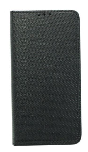 Husa Book Cover OEM pentru Samsung Galaxy A5 (2017) A520, Smart Magnet (Negru) 1 Husa Book Cover OEM pentru Samsung Galaxy A5 (2017) A520, Smart Magnet (Negru)