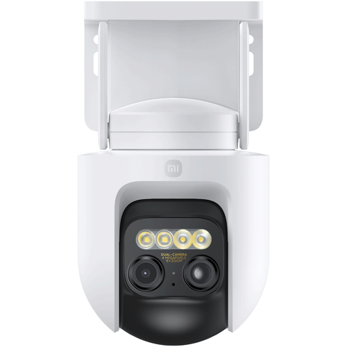 Camera de supraveghere exterior Xiaomi CW700s, Wi-Fi, 2.5K, IP66 (Alb) 1 Camera de supraveghere exterior Xiaomi CW700s, Wi-Fi, 2.5K, IP66 (Alb)