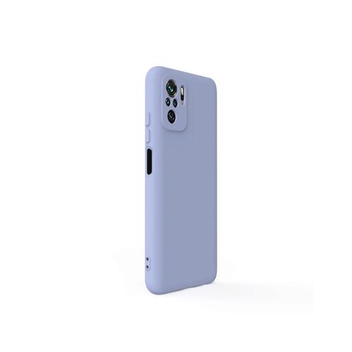Husa Silicon Lemontti Soft Slim compatibila cu Xiaomi Redmi Note 10s 4G (Mov) 1 Husa Silicon Lemontti Soft Slim compatibila cu Xiaomi Redmi Note 10s 4G (Mov)