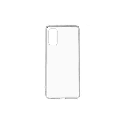 Husa Lemontti Silicon compatibila cu Oppo Reno5 Pro 5G (Transparent) 1 Husa Lemontti Silicon compatibila cu Oppo Reno5 Pro 5G (Transparent)