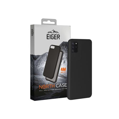 Carcasa Eiger North Case compatibila cu Samsung Galaxy A22 5G (Negru) 1 Carcasa Eiger North Case compatibila cu Samsung Galaxy A22 5G (Negru)