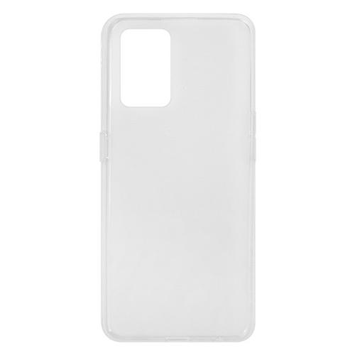 Husa Lemontti Silicon compatibila cu Oppo A74 5G (Transparent) 1 Husa Lemontti Silicon compatibila cu Oppo A74 5G (Transparent)