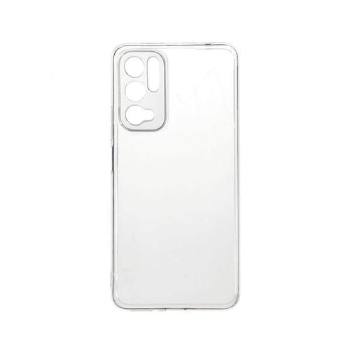Husa Lemontti Silicon compatibila cu Xiaomi Redmi Note 10T 5G (Transparent) 1 Husa Lemontti Silicon compatibila cu Xiaomi Redmi Note 10T 5G (Transparent)