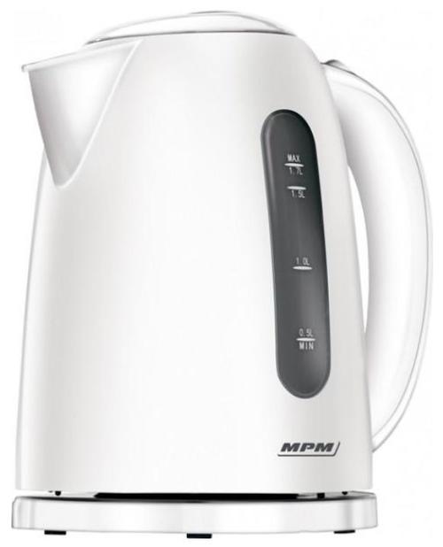 Fierbator apa MPM MCZ-85, 2200 W, 1.7 l (Alb) 1 Fierbator apa MPM MCZ-85, 2200 W, 1.7 l (Alb)