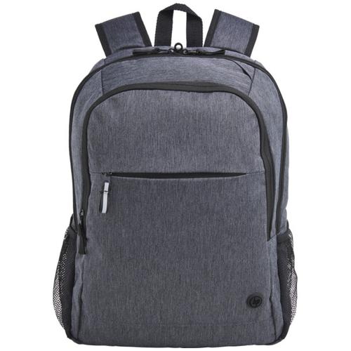 Rucsac laptop HP Prelude Pro 4Z513AA, 15.6inch (Gri/Negru) 1 Rucsac laptop HP Prelude Pro 4Z513AA, 15.6inch (Gri/Negru)
