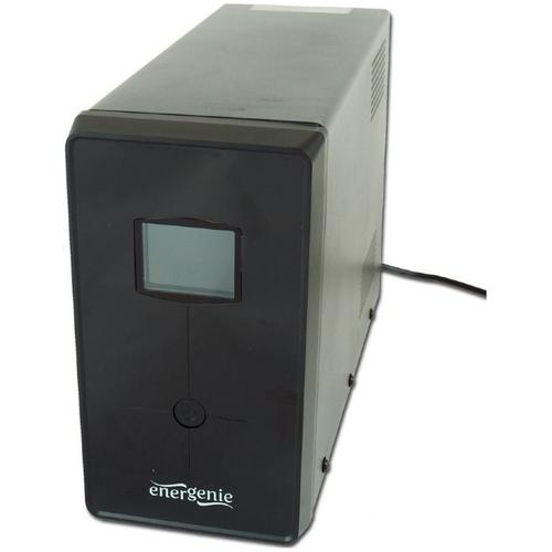 UPS Gembird Line-Interactive EG-UPS-034, 1500VA 1 UPS Gembird Line-Interactive EG-UPS-034, 1500VA