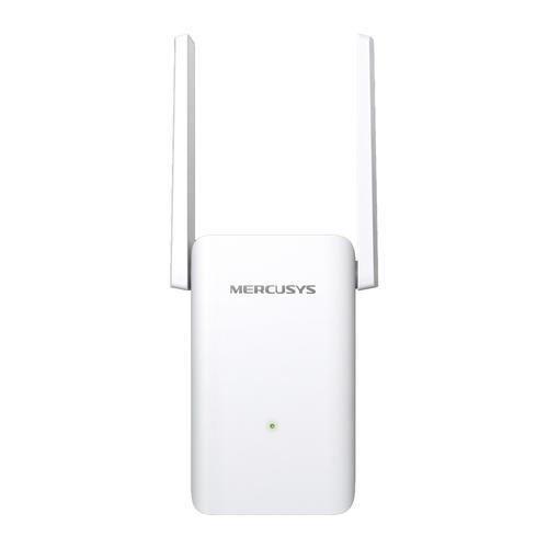 Range Extender Mercusys ME70X, AX1800, Dual-Band, Wi-Fi 6 (Alb) 1 Range Extender Mercusys ME70X, AX1800, Dual-Band, Wi-Fi 6 (Alb)