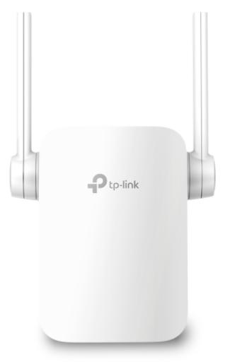 Range Extender Wireless TP-LINK RE205, Dual Band, 750 Mbps, 2 Antene externe (Alb) 1 Range Extender Wireless TP-LINK RE205, Dual Band, 750 Mbps, 2 Antene externe (Alb)