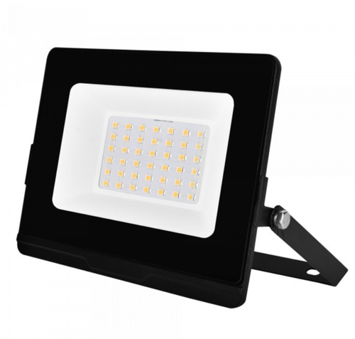 PROIECTOR LED SAMUS SLPR2810LM-30W-6500K, 30W, 2810lm (Negru) 1 PROIECTOR LED SAMUS SLPR2810LM-30W-6500K, 30W, 2810lm (Negru)