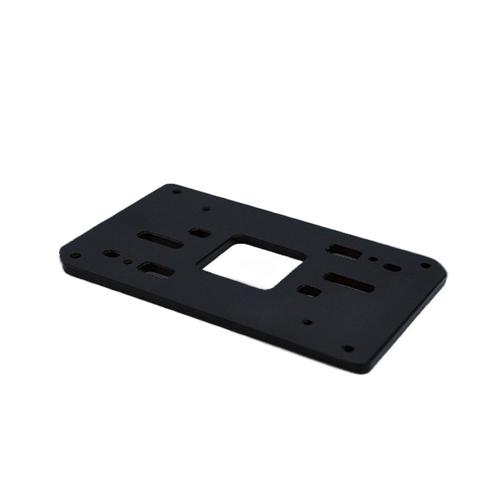 Cadru de montare Thermal Grizzly M4 AM5, Aluminiu 1 Cadru de montare Thermal Grizzly M4 AM5, Aluminiu