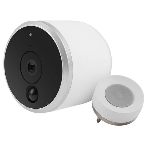 Camera Supraveghere Video Lanberg SM01-OCB20 Smart Home, Wi-Fi,Full HD, 2MP, IP65 (Alb) 1 Camera Supraveghere Video Lanberg SM01-OCB20 Smart Home, Wi-Fi,Full HD, 2MP, IP65 (Alb)