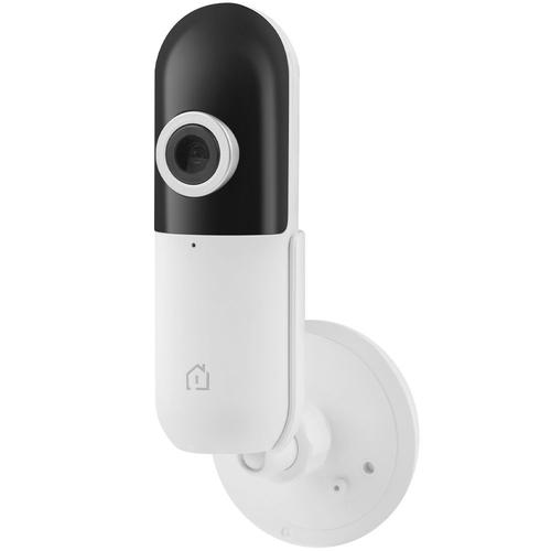 Camera Supraveghere Video Lanberg SM01-IC20 Smart Home, Wi-Fi, Full HD, 2MP, Night Vision (Alb) 1 Camera Supraveghere Video Lanberg SM01-IC20 Smart Home, Wi-Fi, Full HD, 2MP, Night Vision (Alb)